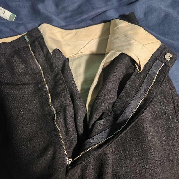 Varsity clothes vintage 50s/60s two-piece suit. - Picture 6 of 16